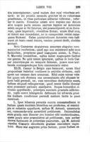 Commentarii cum supplementis A. Hirtii et aliorum, recognovit Franciscus Oehler.