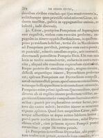 C.J. Caesaris Commentarri : cum prosodiae signis tabulisque geographicis.