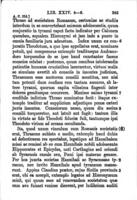 T. Livii : Historiarum.