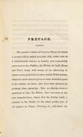 Tracts in prose and verse / bound up together and written by Thomas Lowndes.