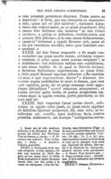 C. Julii Caesaris Commentarii de bello gallico.
