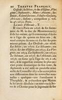 Recherches sur les théatres de France : depuis l'année onze cens soixante-un jusques à present / par M. de Beauchamps.