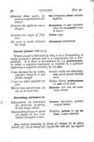 Latin prose through English idiom : rules and exercises on Latin prose composition / Edwin Abbott Abbott.