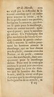 La politique du chevalier Bacon, chancelier d'Angleterre : Premiere[-seconde] partie.