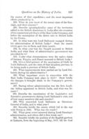 Outlines of Indian history : comprising the Hindu, Mahomedan and Christian periods : from the earliest date to the resignation of the viceroyalty of British India by Sir John (now Lord) Lawrence ... / by A.W. Hughes.