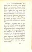 Histoire littéraire des troubadours : contenant leurs vies, les extraits de leurs pièces, & plusieurs particûlarités sur les moeurs, les usages, & l'histoire du douzième & du treizième siècles.