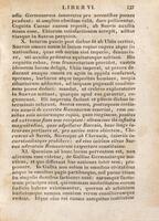 C. Iulii Caesaris Commentarii de bello gallico et civili : A. Hirtii aliorumque de Alexandrino Africano et Hispaniensi ; cum fragmentis et indice historico et geographico.