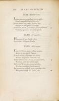 M. Valerii Martialis epigrammata... Praemittitur notitia literaria studiis Societatis bipontinae... [cum vita M.V. Martialis... auctore Matth. Radero].