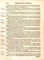 Exempla biblica im materias morales distributa / olim conscripta à Nicolao Hanapo, nunc vero ... in ordinem alphabeticum redacta et novis aliquot titulus aucta...