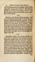 Des wohl instruirten Amts- und Gerichts-Actuarii, sechster oder lezter Theil ... / Johann Gottfried Boltz.