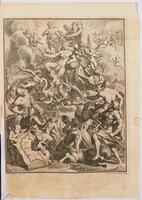 T. Lucretius Carus Of the nature of things, in six books. Illustrated with proper and useful notes : Adorned with copper-plates, curiously engraved by Guernier, and others ...