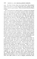 Critical and miscellaneous essays : Collected and republished / by Thomas Carlyle.