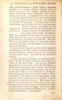 Travels and voyages, through Europe, Asia, and Africa, for nineteen years : containing an account of the religion, government, policy, laws, customs, trade, &c. of the several countries through which the author travelled; and a description of Jerusalem, and many other remarakable places mentioned in sacred and profane history: also a narrative of the tortures he suffered in the Spanish Inquisition, and of his miraculous deliverance from those cruelties / by William Lithgow.