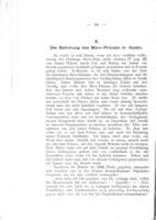 Die Expedition nach Süd-Arabien : Bericht an die Kaiserliche Akademie der Wissenschaften in Wien / als Manuskript gedruckt.