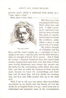 About old story-tellers : how and when they lived.