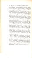 C. Julii Caesaris quae exstant opera : cum A. Hirtii sive Oppii Commentariis de bellis Gallico, Alexandrino, Africano, et Hispaniensi : accesserunt ejusdem Caesaris fragmenta.