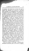 Napoléon à Sainte-Hélène (1815-21).--.