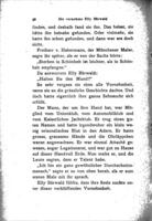 Der gekreuzigte Tannhäuser und andere Grotesken / Hanns Heinz Ewers.