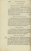 Ionas illustratus : per paraphrasin Chaldaicam, Masoram magnam, & parvam, et per trium praestantissimorum rabbinorum Schelomonis Jarchi, Abrahami Aben Ezrae, Davidis Kimchi, textum rabbinicum punctatum, nec non per varias notas philologicas / authore Johanne Leusden.