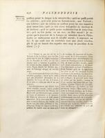 Œuvres d'histoire naturelle et de philosophie de Charles Bonnet ...