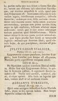 M. Valerii Martialis Epigrammata / cum notis Thomas Farnabii.
