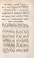 C. Julii Caesaris De bellis gallico et civili pompejano nec non A Hirtii aliorumque De bellis alexandrino,.