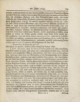Johann Peter von Ludewigs, ICti ... Gelehrte Anzeigen, in alle Wissenschafften : so wol geistlicher als weltlicher, alter und neuer Sachen, welche vormals denen Wöchentlichen Hallischen Anzeigen einverleibet worden, nunmehro aber zusammen gedrucket und mit einem vollständigen Register versehen.