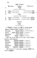 Elementi di grammatica della lingua ebraica : ad uso delle pie scuole israelitiche fiorentine / [di Raffaello Della Pergola].