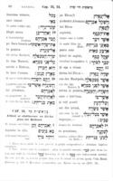Pentateuchul sau cele cinci carţi ale lui Moise / pentru usul şcolelor israelite din tară de A.S. Gold ; textul ebraic revedut, cu o traducere românescă după noua metodă a linilor corespundetore, insoţită de note explicative, sciinţifice, gramaticale şi literare.