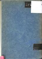 Parsifal / Richard Wagner mit Szenenbilder aus Bayreuth ... ; herausgegeben von Richard Wagner Gesellschaf.