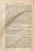 C. Suetoni Tranquilli Opera quae extant / ad optimorum librorum fidem edita.