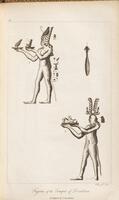 Travels in Upper and Lower Egypt : undertaken by order of the old government of France / C. S. Sonnini ... ; illustrated with forty engravings ... ; tr. from French by Henry Hunter ...