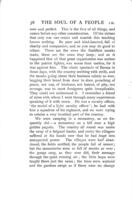 The soul of a people / by H. Fielding Hall.