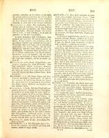 Nouveau dictionnaire de la langue françoise et allemande : composé sur le dictionnaire de l'Académie françoise, et sur celui de M. Adelung : enrichi des termes propres des sciences et des arts ... / par Chrétien Frédéric Schwan.