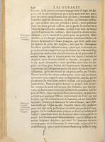 Les fameux voyages de Pietro della Valle, gentil-homme romain, surnommé l'illustre voyageur, auec vn denombrement tres-exact des choses les plus curieuses, & les plus remarquables qu'il a veuës dans la Turquie, l'Egypte, la Palestine, la Perse, & les Indes orientales, & que les autheurs qui en ont cy deuant écrit, n'ont iamais obseruées, le tout écrit en forme de lettres, addressées au Sieur Schipano son plus intime amy.