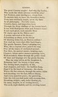 The poetical works of James Thomson.