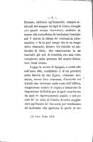 Che cosa sono gli ebrei? / lettera d'un cittadino romano al Sig. Salvadori.
