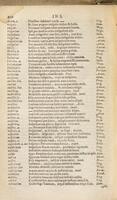Henrici Smetii Alostani Prosodia in novam formam digesta : in qua voces plurimae de novo additae : pleraeque etiam ad similia remissiones, novis exemplis suppletae : singularum verò syllabarum quantitas, in rudiorum gratiam, notulis productionem brevitatemque earum indicantibus, ad marginem notatur.