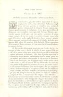 Delle antichità giudaiche / di Giuseppe Flavio ; tradotte dal greco ed illustrate con note dall'abate Francesco Angiolini piacentino.