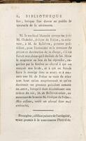 Nouvelle bibliothèque de société, portative et amusante, ou Répertoire curieux à l'usage des gens d'esprit et de bonne société : contenant un choix d'histoires nouvelles et divertissantes, jolies anecdotes, aventures plaisantes... : accompagné d'une analyse de la vie et des actions héroïques de Bonaparte, du général Jubert ...