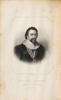 Portraits of illustrious personages of Great Britain : with biographical and historical memoirs of their lives and actions / by Edmund Lodge.