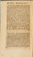 Characteristicks, of men, manners, opinions, times,.