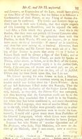 An examination of Mr. Hutchinson's remarks and Mr. Catcott's answer to the observations on his sermon : preached before the Corporation of Bristol, in which the pernicious consequences of their notions to all revealed religion, together with their pride and Uncharitableness is fully shewn, the integrity of the Hebrew text is so proved that no one in this age ought to presume to make any alterations, and the authority of the Masorites in adding of vowels and accents to the consonants is vindicated / by the author of the observations [i. e. Arthur Bedford].