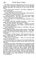 Uncle Tom's cabin / by Harriet Beecher Stowe.