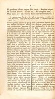 Q. Horatii Flacci Satira libri secundi sexta : argumentum. Specimen IV.