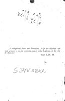 Appel à la chrétienté pour la délivrance de Jérusalem.