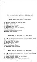 Alphabetarische Liste der Förderer der israelischen Literatur (ausserhalb des österreichischen Staates) : als Abonnenten des Instituts zur Förderung der israelitische Literatur in seinem fünften Jahre von 1. Mai 1859 bis 1. Mai 1860.