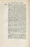Beschryving der stad Bergen op den zoom : verrykt met een omstandig bericht van het beleg dier vesting door de Franschen in den jaare 1747 ... kunnende diene tot een supplement op de Vaderlandsche historie / door den heer J. Wagenaar.