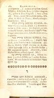 Ioannis Buxtorfii De abbreviaturis Hebraicis liber novus et copiosus : cui accesserunt Operi Talmudici brevis recensio : eiusdemque librorum & capitum index ; item Bibliotheca rabbinica ordine alphabetico disposita, cum adpendice eidem inserta.