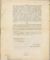 Thèse théologique sur l'existence de dieu, prouvée par la contemplation de l'univers : publiquement soutenue dans la Faculté de théologie protestante de Montauban / par Athanase-Charles-Laurent Coquerel.